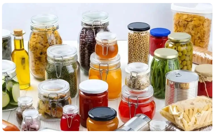 5項食品接觸材料測定新國標，2025年9月16日正式實施